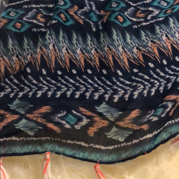 Marine Layer Scarf - Picture 2 of 3